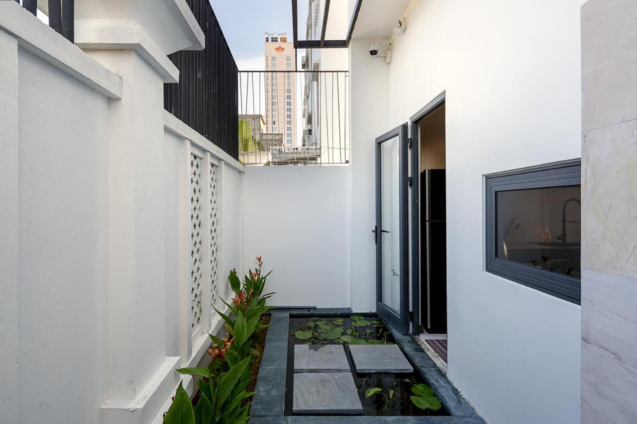 Samaya House ! Entire River House, Inside Euro Village Da Nang. Exterior photo