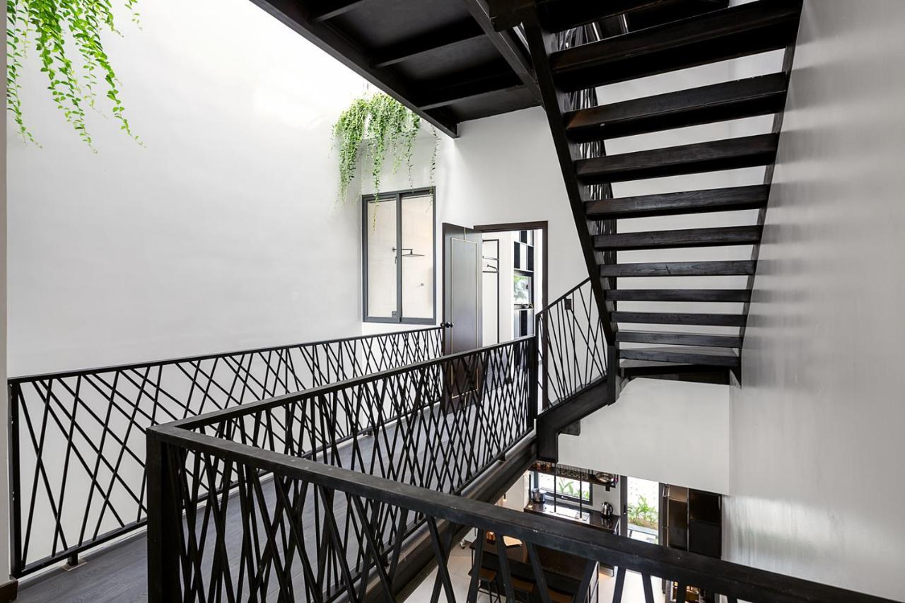 Samaya House ! Entire River House, Inside Euro Village Da Nang. Exterior photo