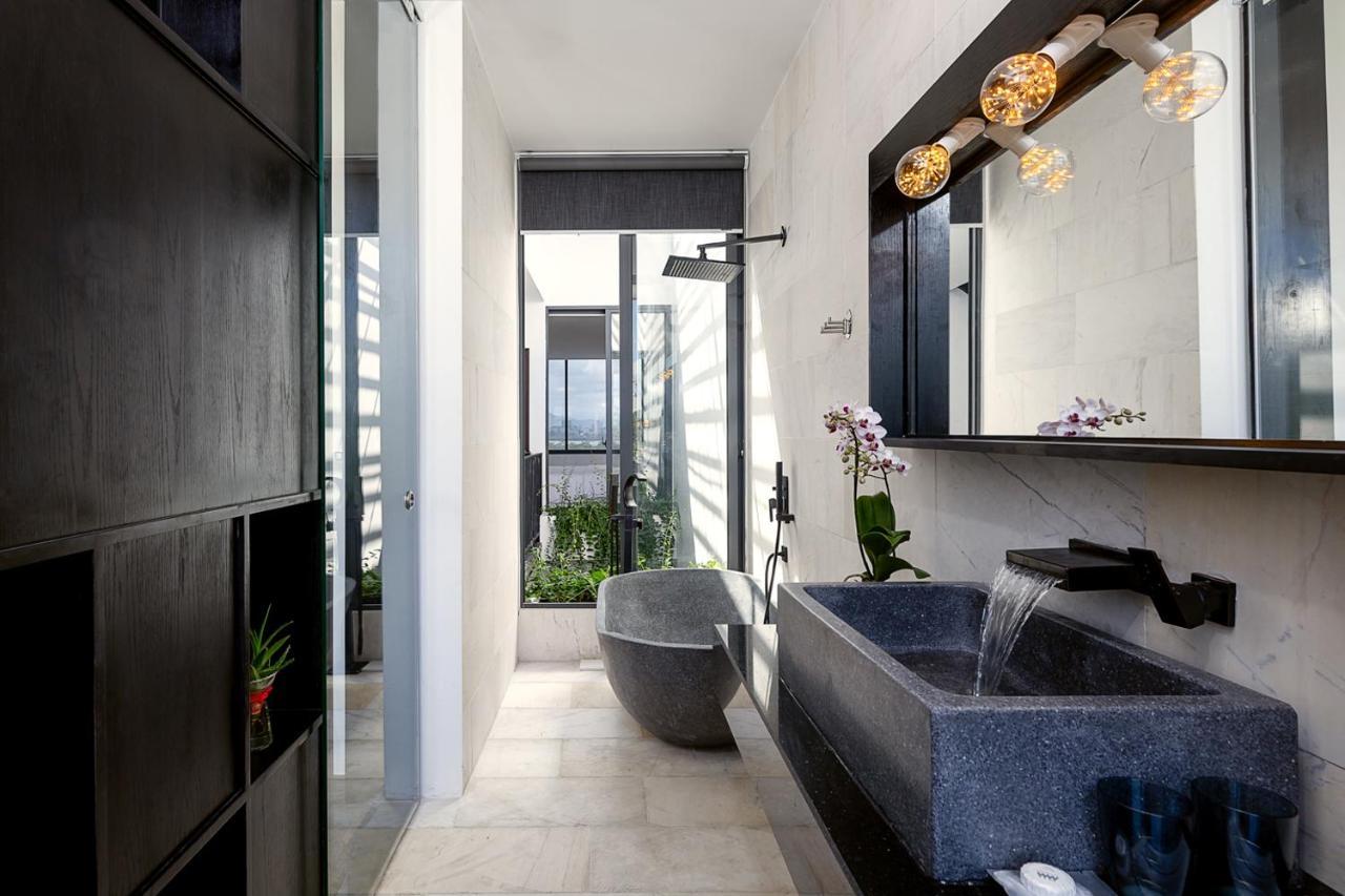 Samaya House ! Entire River House, Inside Euro Village Da Nang. Exterior photo